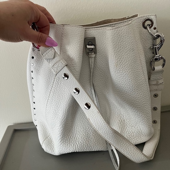 Rebecca Minkoff Darren shoulder bag - Picture 1 of 4